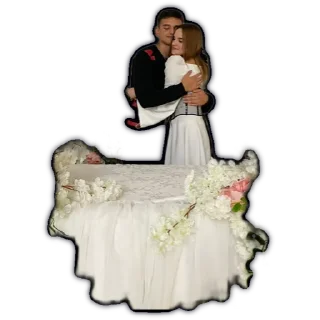 Стикер вашала - 9