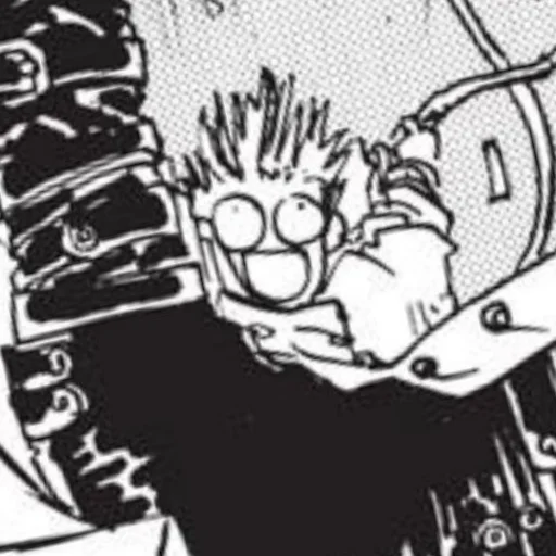 Стикер vashapplebottomjeans - 1