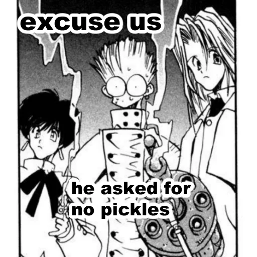 Sticker vashapplebottomjeans - 1