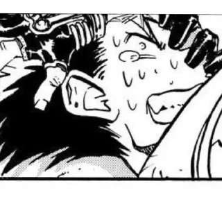 Sticker вэш триган суприм - 0