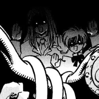 Sticker вэш триган суприм - 4