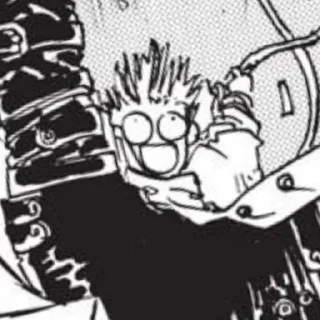 Sticker вэш триган суприм - 11