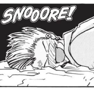 Sticker вэш триган суприм - 3