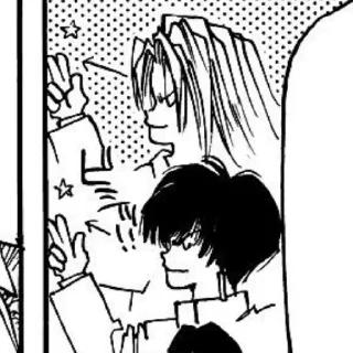 Sticker вэш триган суприм - 6