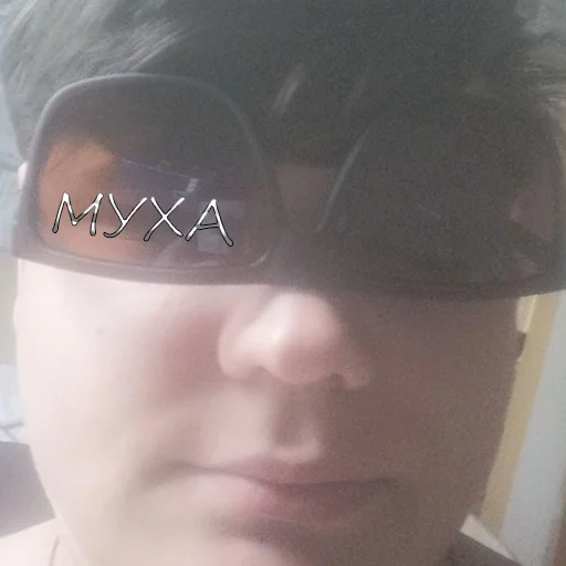 селфи аксессуар Очки