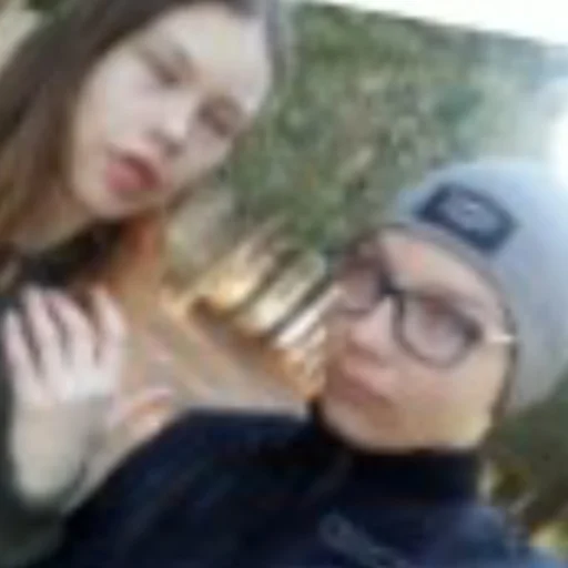 person human face clothing