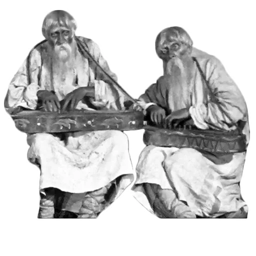 Sticker vasilisa_beautiful - 1