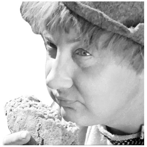 Sticker vasilisa_beautiful - 1