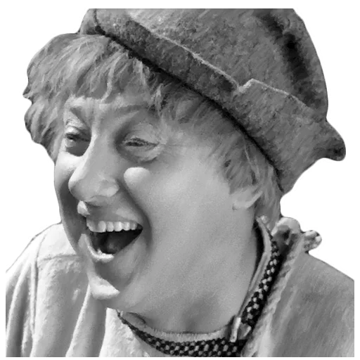 Sticker vasilisa_beautiful - 1