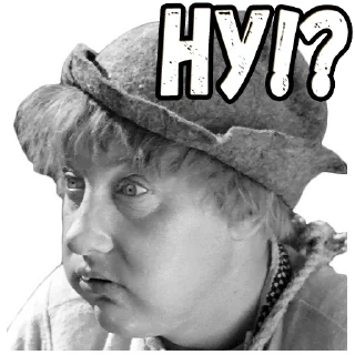 Стикер Василиса Прекрасная :: @elsticko - 7