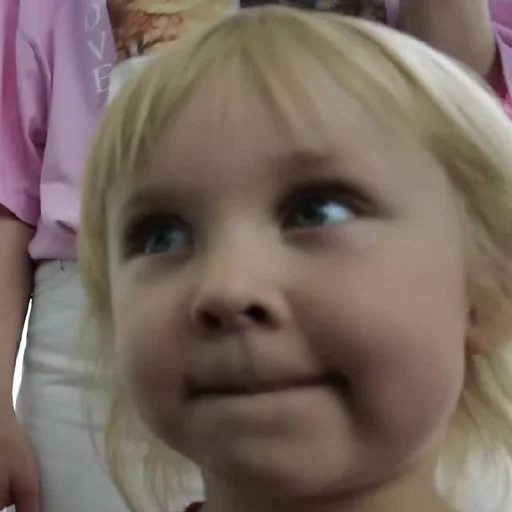 person human face clothing