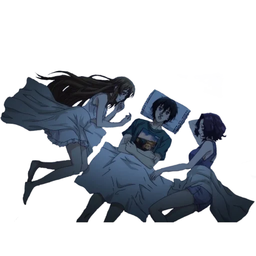 Sticker vast_ocean - 1