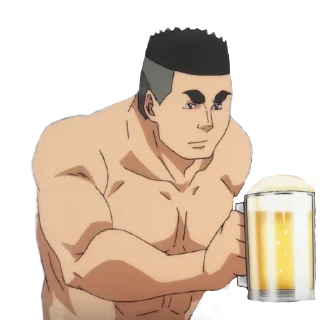 Стикер Необьятный океан - 4