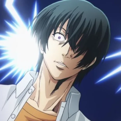 Стикер Ꮋᴇᴏбъяᴛный ᴏᴋᴇᴀн - 6