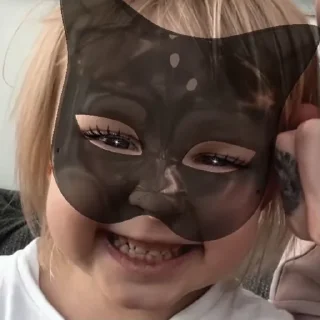 Sticker васюша - 2