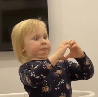 Sticker васюша - 7