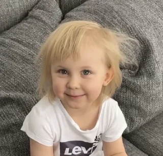 Sticker васюша - 4