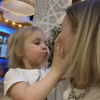 Sticker васюша - 11