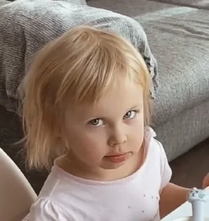 Sticker васюша - 1