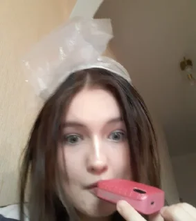 Стикер ватафак • @DayStikBot - 10