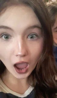 Стикер ватафак • @DayStikBot - 7