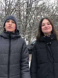 Стикер ватафак • @DayStikBot - 1