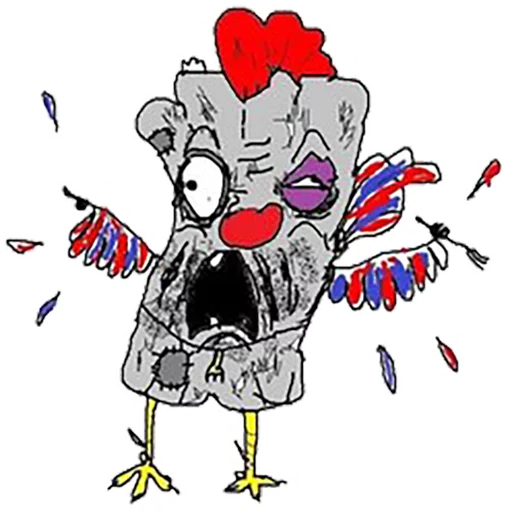 drawing clipart sketch