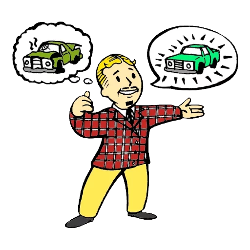 рисование одежда клипарт