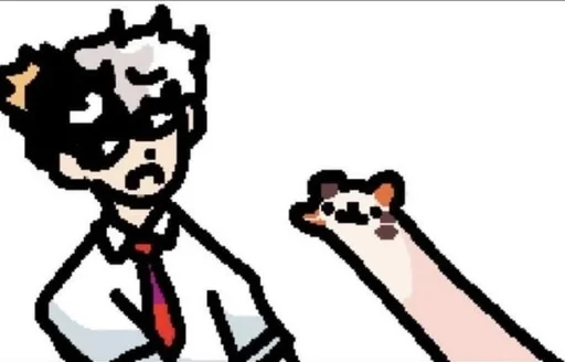 клипарт мультфильм рисование