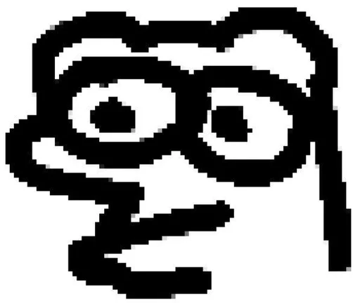 графика пиксел проектировать