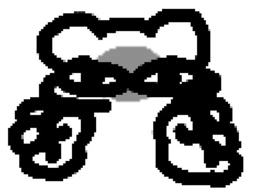 СМС символ клипарт