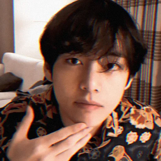 Человек человеческое лицо комнатный