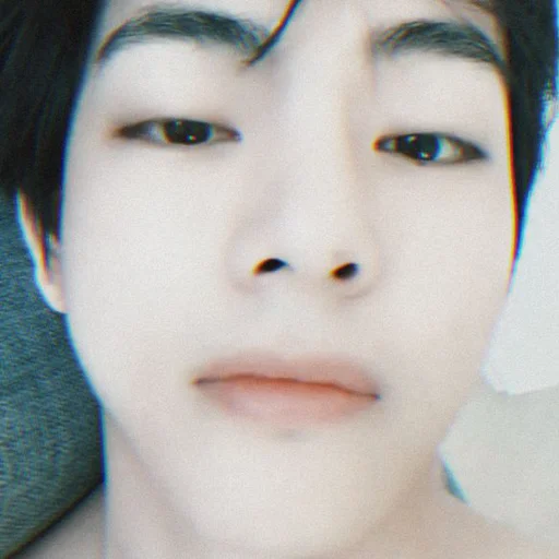 человеческое лицо ресница бровь