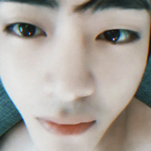 ресница бровь Макросъемка