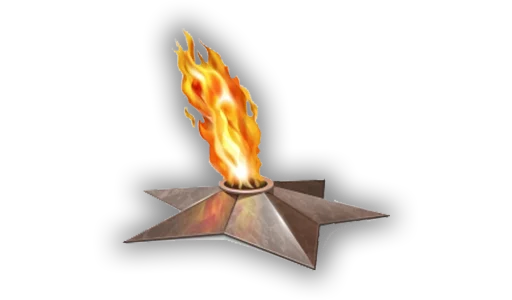 Sticker vday9may - 1