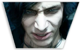 Sticker V dmc sticker pack - 5