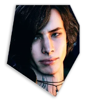 Sticker V dmc sticker pack - 4