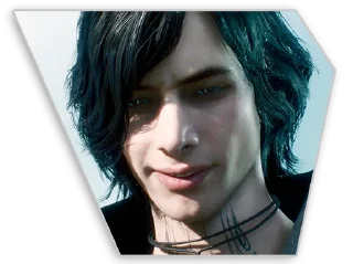 Sticker V dmc sticker pack - 10