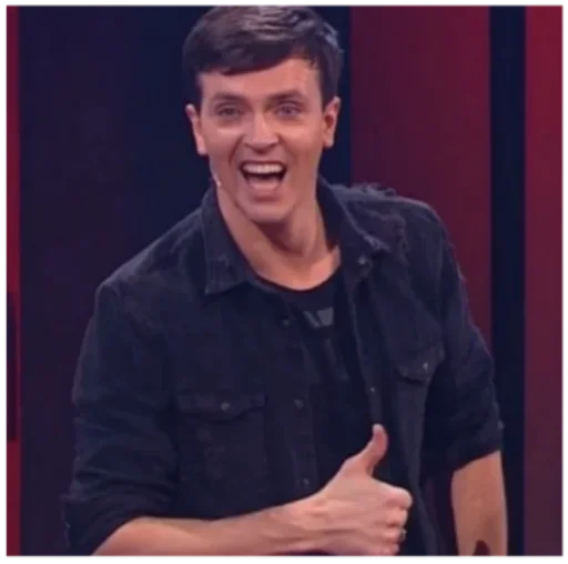 human face person clothing