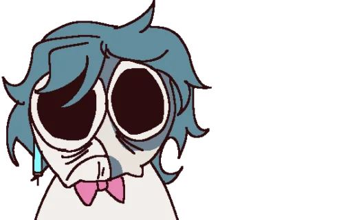 Sticker vebbtoriki - 1