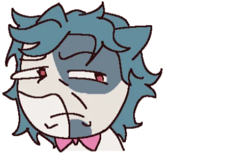 Sticker vebbtoriki - 1