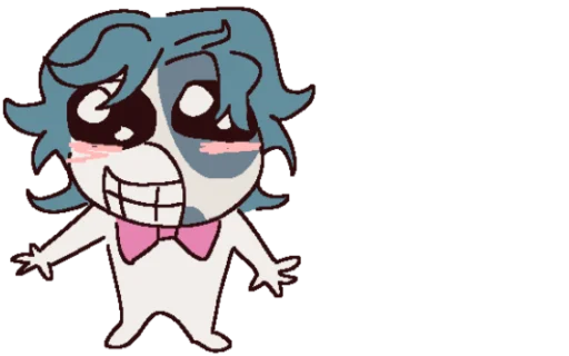 Sticker vebbtoriki - 1