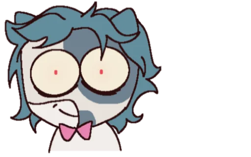 Sticker vebbtoriki - 1