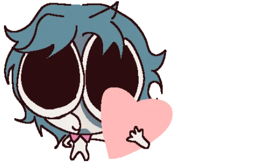 Sticker vebbtoriki - 1