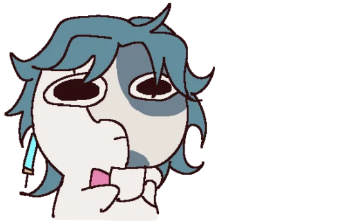 Sticker vebbtoriki - 1