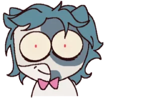 Sticker vebbtoriki ot @hletterdudemybeloved 💋 - 2