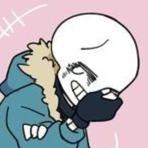 Sticker vececryvfydcdy - 1