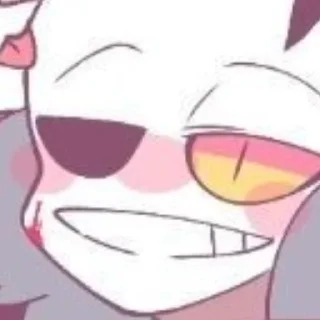 Стикер Пиздейщен - 6