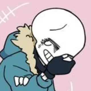 Стикер Пиздейщен - 11