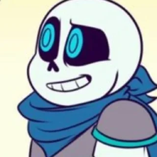 Стикер Пиздейщен - 7